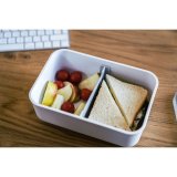 ZWILLING FRESH & SAVE Frokostbeholder 1,6 L Plast Gr, Hvid 1 stk #13