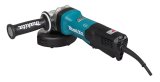 MAKITA GRINDER ANGLE.125mm GA5093X01 1900W PADDLE SWITCH, REG. RPM, BRAKE #4