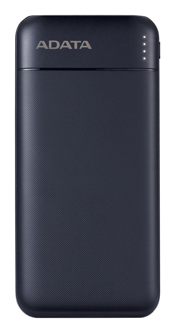 ADATA C100 Lithium polymer (LiPo) 10000 mAh Sort #1