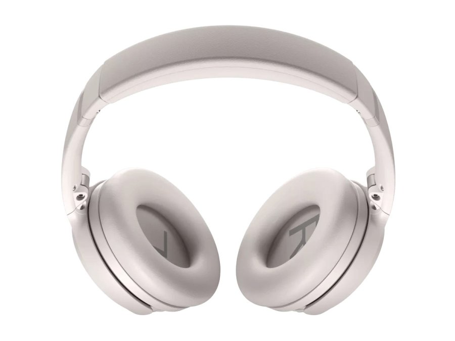 Bose QuietComfort Headset Kabel & trdls Musik/hverdag Bluetooth Hvid #8