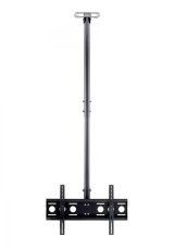 Edbak CMS21 skrmbeslag og -stativer 190,5 cm (75