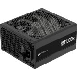 Corsair RMx Series RM1000x enhed til str�mforsyning 1000 W 24-pin ATX ATX Sort #1