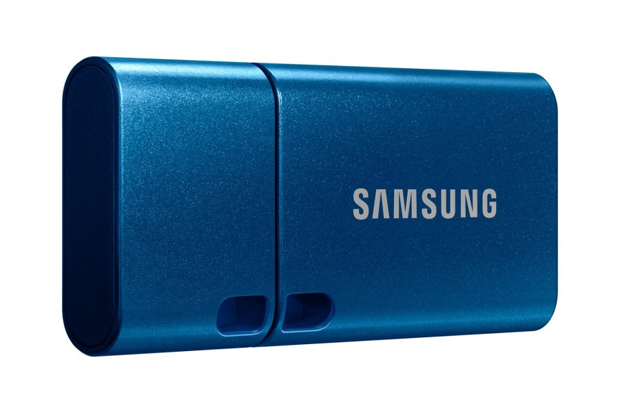 Samsung MUF-256DA USB-ngle 256 GB USB Type-C 3.2 Gen 1 (3.1 Gen 1) Bl #2