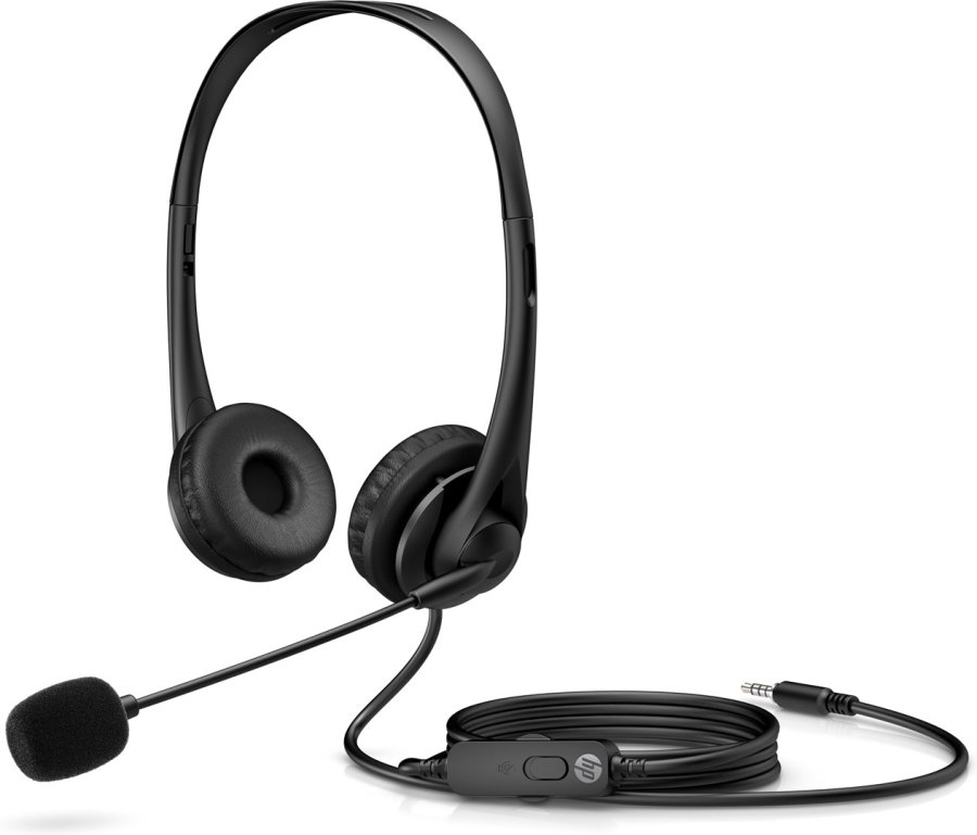 HP 3,5 mm stereoheadset G2 #2