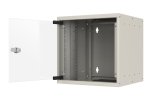EFB Elektronik WGB-1004WS.30 stativ 4U V�gmonteret stativ Hvid #2