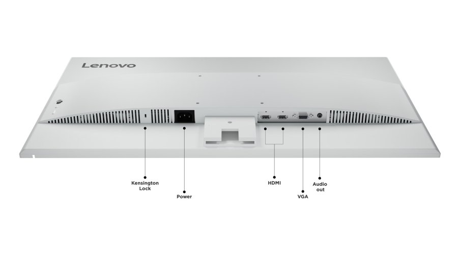 Lenovo L27i-4A computerskrm 68,6 cm (27