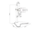 Equip 650122 tv-beslag 81,3 cm (32
