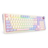 REDRAGON EISA 100 K768VI-WL tastatur #4
