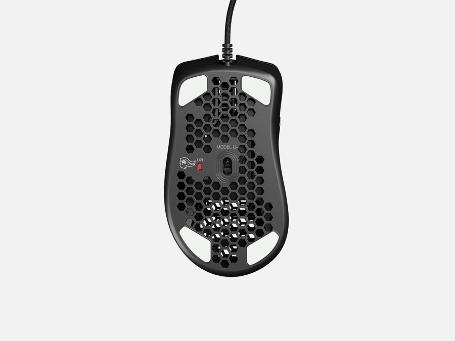 Glorious Gaming Model D- mus Spil Hjre hnd USB Type-A Optisk 12000 dpi #6