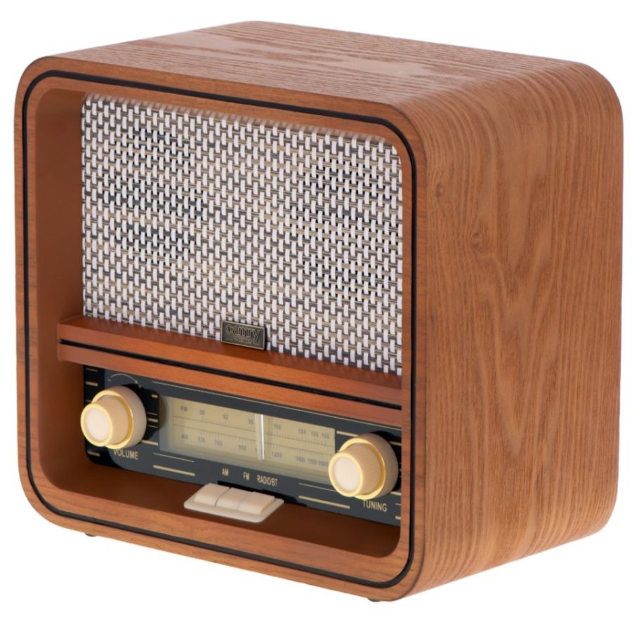 Retro radio Camry CR 1188 #1