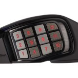 Corsair Scimitar RGB Elite mus Hjre hnd USB Type-A Optisk 18000 dpi #6