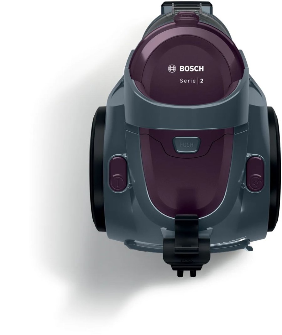Bosch BGC05AAA1 stvsuger 1,5 L Beholder vakuum Dry Posels #43