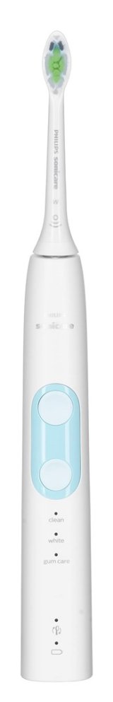 Philips Sonicare Indbygget tryksensor, sonisk eltandbrste #7