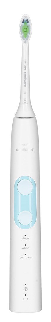 Philips Sonicare Indbygget tryksensor, sonisk eltandbrste #7