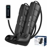 Luftmassageapparat til ben, lymfedr�nage AM-100 BLOW #1