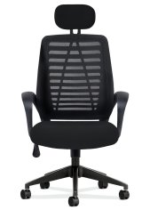 MARK ADLER MANAGER 2.0 Computerm�bel og kontorstol AirMESH HD TILT PLUS Sort #3