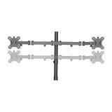 LogiLink BP0046 skrmbeslag og -stativer 81,3 cm (32