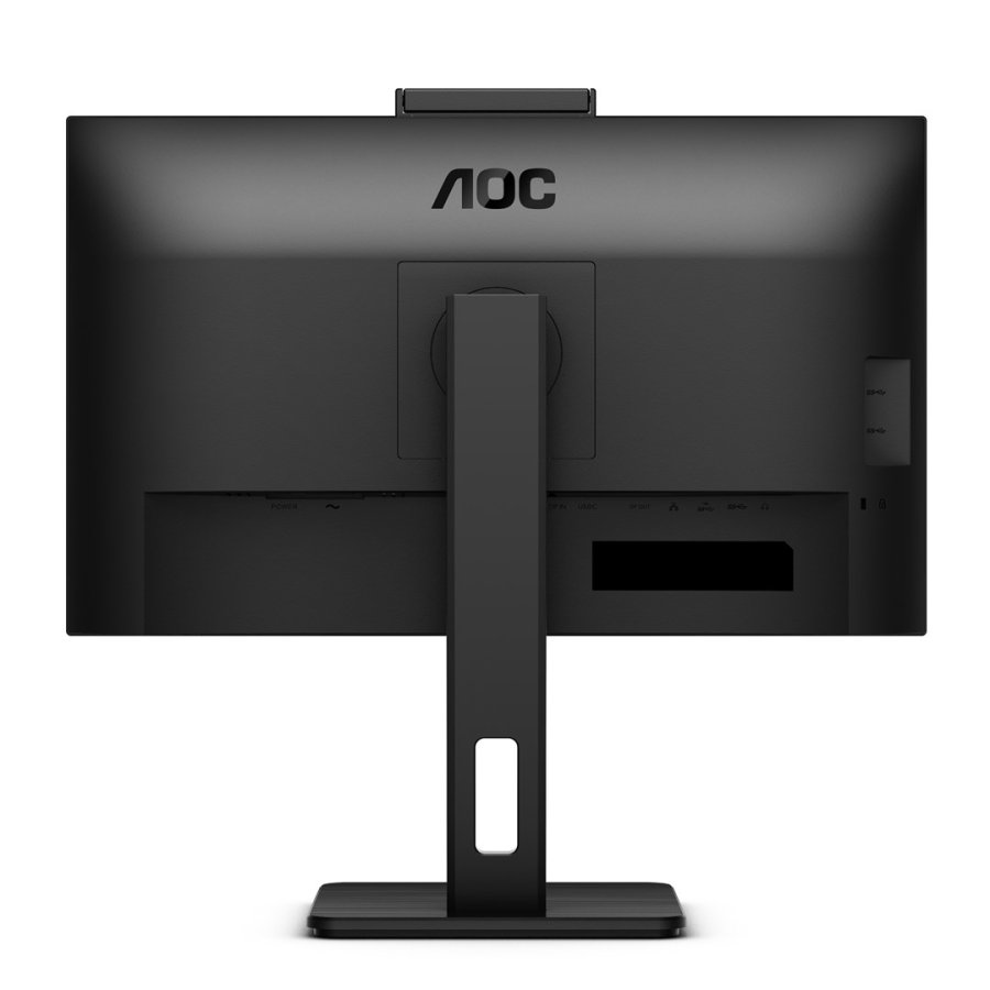 AOC 24P3QW computerskrm 60,5 cm (23.8
