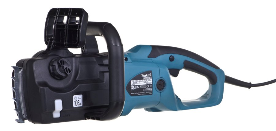 Makita Elektrisk kdesav 2000W 35cm #3