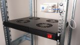 Equip EZF-4-B tilbeh�r til rack K�leventilator #3