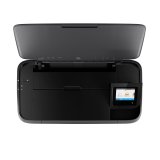 HP OfficeJet Mobile 250 Tr�dl�st All-in-One Farve Printer, Kopimaskine, scanner #7