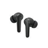 Bluetooth hovedtelefoner Savio TWS-11 Sort #12