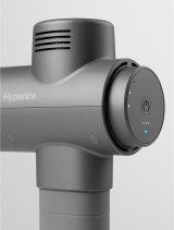 Hyperice Hypervolt 2 hndmassageapparat med app gr #4