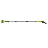 40V Greenworks G40PSF stangsave - 1401107 #1