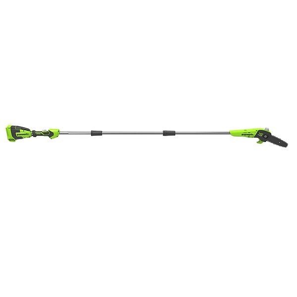 40V Greenworks G40PSF stangsave - 1401107 #1