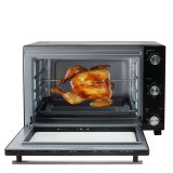 Adler AD 6028 ovn Sort #33