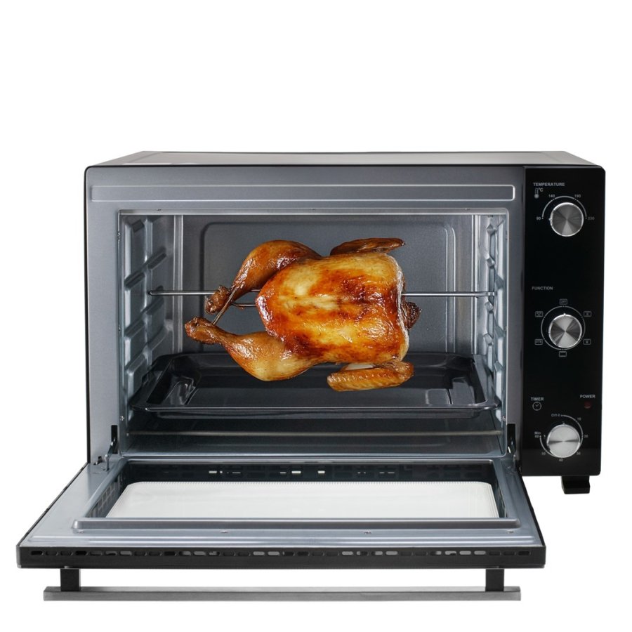Adler AD 6028 ovn Sort #33