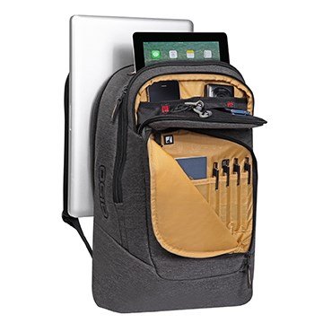 Ogio Newt 15 Dark Static P/N: 804007 - Rygsk #2