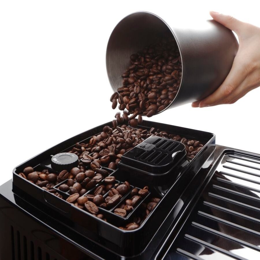 DeLonghi Magnifica ECAM220.31.SB Fuld-auto Espressomaskine 1,8 L #5