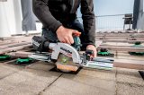 Metabo KS 18 LTX 66 BL 16,5 cm Sort, Gr #6