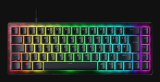 Razer Huntsman V3 HE Magnetic Mini 65% 8KHz tastatur Spil USB QWERTY Engelsk Sort #7