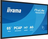 iiyama T6529AS-B1AG computerskrm 163,8 cm (64.5