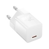 Baseus P10110902213-01 USB-C GaN5 mini 30W netoplader Hvid #2