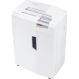HSM shredstar X15 dokument makulator - 4 x 37 mm #2