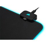 Corsair MM700 RGB Gaming musemtte Sort #8