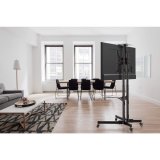 Manhattan 461238 skrmbeslag og -stativer 177,8 cm (70