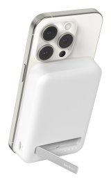 Belkin BoostCharge Pro Trdls opladning Hvid #1
