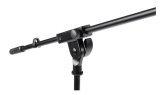 Caymon CST320/B Mikrofonstativ med sammenklappelige ben og bomarm #2