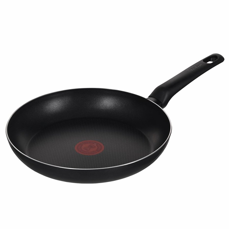 Tefal B55605 Gryde til alle forml Rund #1