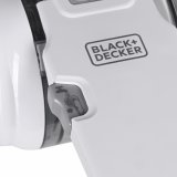 Black & Decker PV1820L hndholdt stvsuger Krom Posels #94