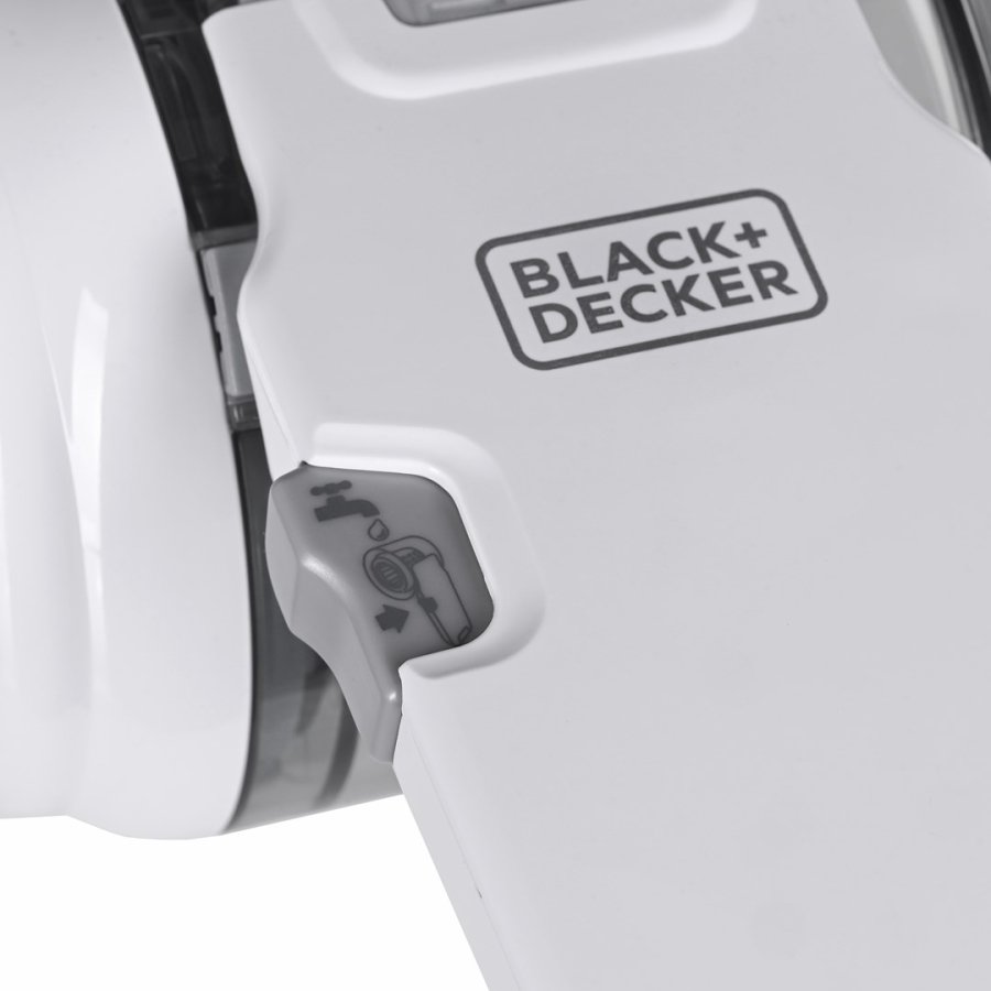 Black & Decker PV1820L hndholdt stvsuger Krom Posels #94