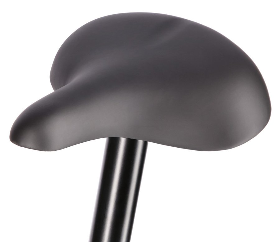 HMS magnetcykel M8750 sort #3