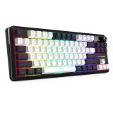 REDRAGON K746WB-RGB-PRO tastatur USB + RF Wireless + Bluetooth Sort #7
