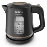 Tefal Includeo KI5338 elkedel 1 L 2400 W Sort #1