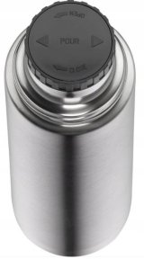 Termokande 1 l THERMOcaf THERMOS - rustfrit stl #2