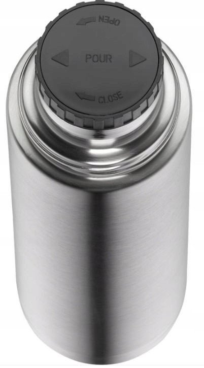 Termokande 1 l THERMOcaf THERMOS - rustfrit stl #2